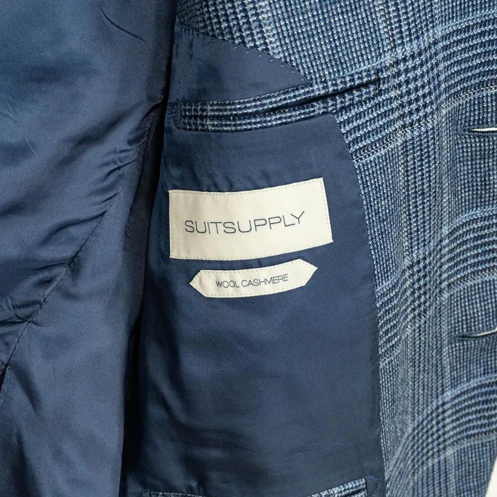 Suitsupply men lazio